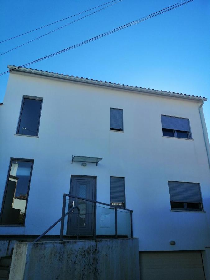 Refugio Da Sancheira Grande Villa Obidos Exterior photo