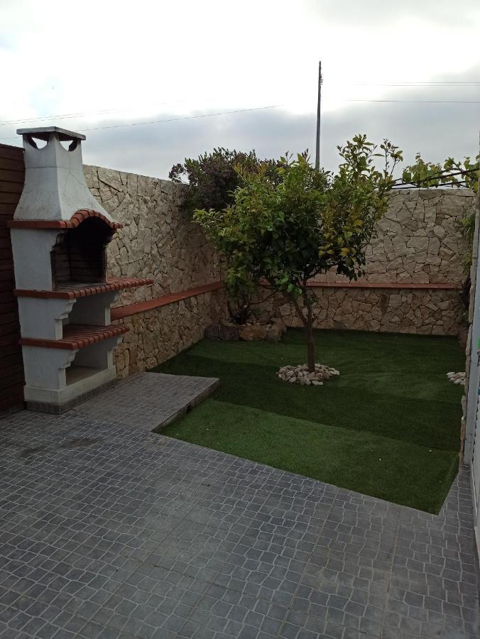 Refugio Da Sancheira Grande Villa Obidos Exterior photo