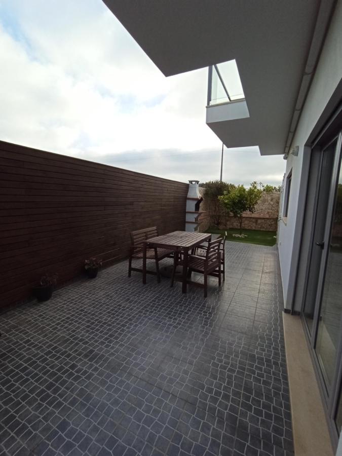 Refugio Da Sancheira Grande Villa Obidos Exterior photo